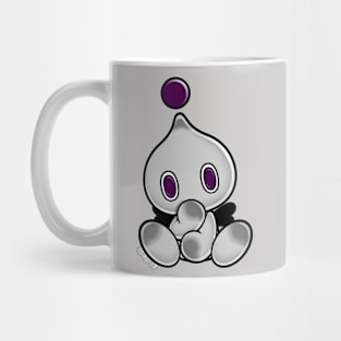 Demi Pride LGBT Chao Mug